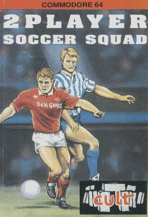 Check spelling or type a new query. 2 Player Soccer Squad for Amstrad CPC (1991) - MobyGames