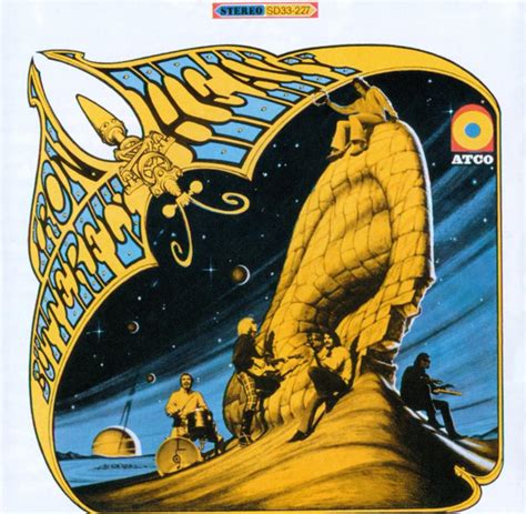 The screenplay was written by david henry hwang based on his play of the same name. IRON BUTTERFLY Heavy reviews