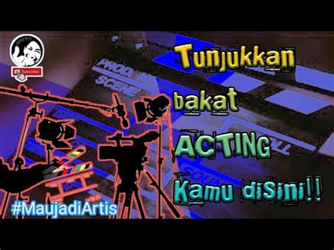 Sebgian orang menginginkan ikut serta dalam acara sahur seger yang ditayangkan oleh stasiun tv ternama seperti trans7. Cara ikut CASTING BINTANG IKLAN di Kestingrum || ANDHI ...