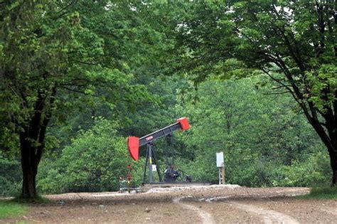 Ohio Supreme Court Case Over Munroe Falls Drilling Laws Could Impact Home Rule Authority Across