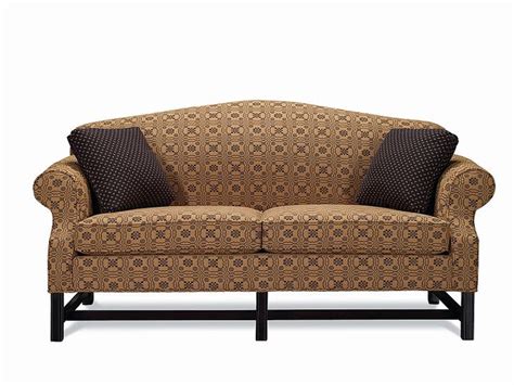 1966 Sofa 2 Seats Colonial Living Room Furniture Furniture