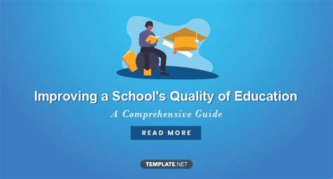 8 Ways To Improve Quality Of Education In Schools