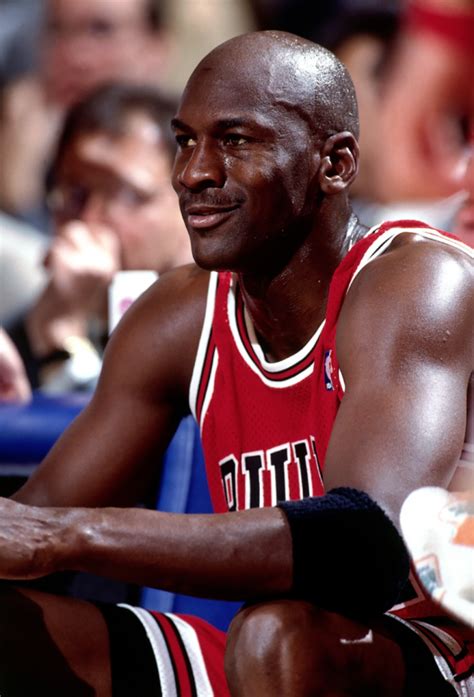 Can you name the 2 other players in nba history to average 40+ ppg in the first 6 games of an nba finals series? Baseball legend- Michael Jordan, returned after 25 years ...