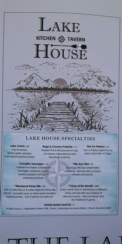 Topped with slaw and melted swiss in a sub roll. The Lake House Kitchen & Tavern - Restaurant | 8026 W ...