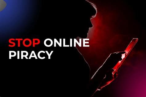 Online Piracy Why Anti Piracy Measures Are Essential