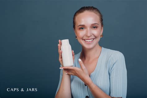 How To Choose Packaging For Your Cosmetic Product Capsandjars