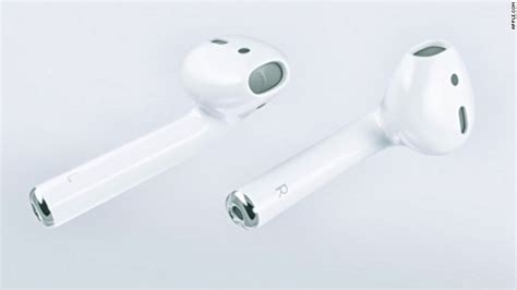 Apple Retrasa El Lanzamiento De Los Airpods Sus Audífonos Inalámbricos