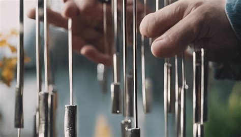 7 Steps to Clean Metal Wind Chimes Effectively