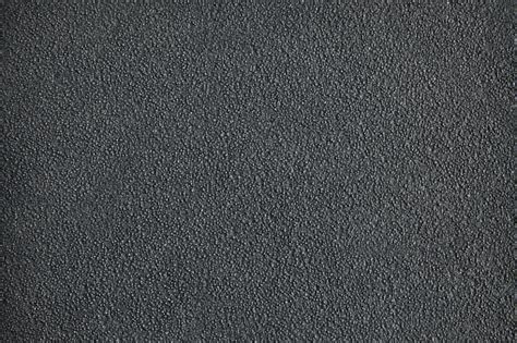 Black Foam Texture Soft Rubber Material Background Stock Photo