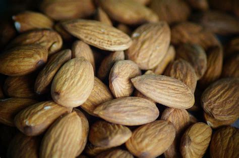 Comment faire griller des amandes