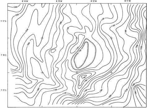 It creates a 3d map or a contour chart from the scattered. arcgis desktop - Generate 3D elevation points grid from 3D ...