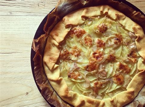 La ricetta facile e veloce degli involtini di prosciutto, pollo e formaggio: BRISE' DI PATATE CIPOLLE E DUETTO | Silvia&Rosmarino