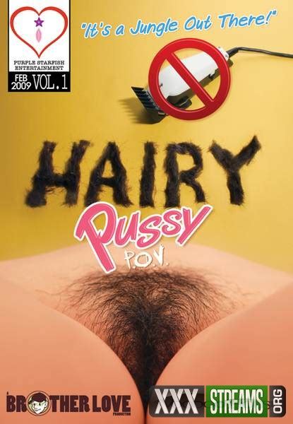 Hairy Pussy Pov 2009dvdrip