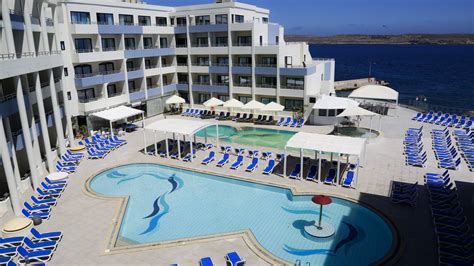 Labranda Riviera Premium Resort And Spa Mellieha Malta Holidays