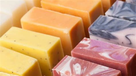 What You Need To Know Before You Start A Soap Business