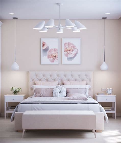 Bedroom Trends 2020 Creative Tips For Bedroom Design Ideas 2020 32