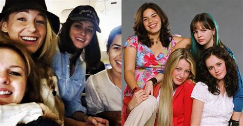 Blake lively may have just spilled the beans. Blake Lively Is Still Gushing Over Her "Sisterhood Of The ...