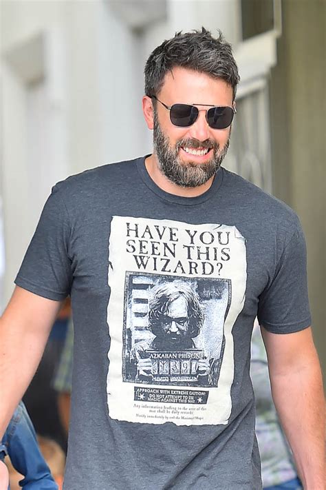 Add the ben 10 site to your phone or tablet as an app on your homescreen. Ben Affleck at the farmer's market in Sirius Black and ...