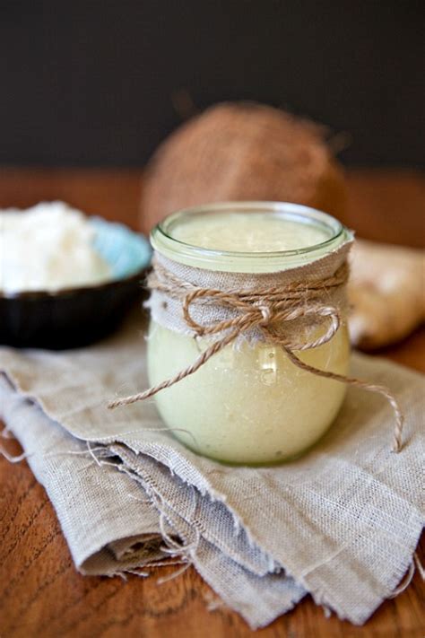 The point of exfoliation is to remove dead cells from second, there's more to the equation than the size of your scrub's particles—how you use the product is just as important, dermatologist suzan. 10 Homemade Face Wash and Face Scrub Recipes