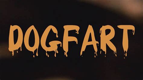 Dogfart Fake Trailer Youtube