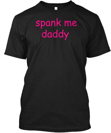 Spank Me Big Daddy