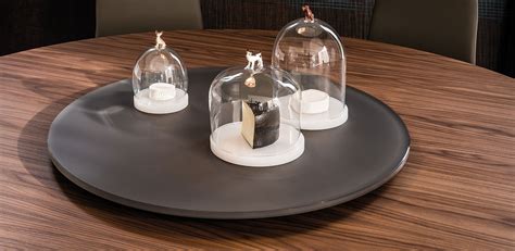 Shop a wide range of presentation boards and lazy susan's at everten today. lazy susan | complements | Cattelan Italia