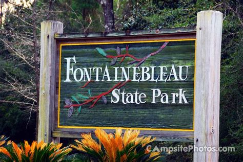 Fontainebleau State Park Campsite Map SexiezPicz Web Porn