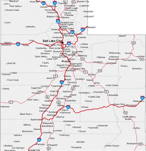Show Me A Map Of Utah Living Room Design 2020