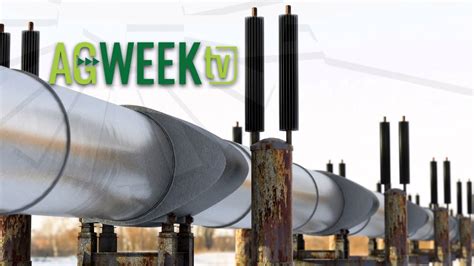 Midwest Carbon Express Pipeline To Send Co2 To Western Nd Youtube
