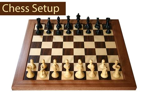 Chess Board Setup And Layout Guide To Win Cyruscrafts