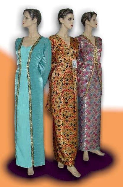 Fashion Baju Kebaya | all about fashion, latest trends, latest fashion, latest accessories ...