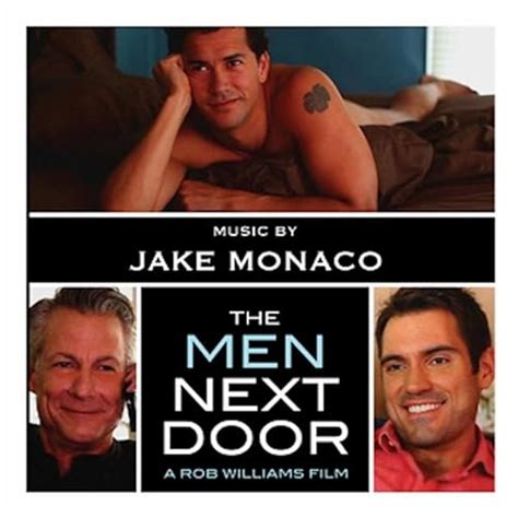 The Men Next Door Original Motion Picture Soundtrack Di Jake Monaco Su Amazon Music Amazonit