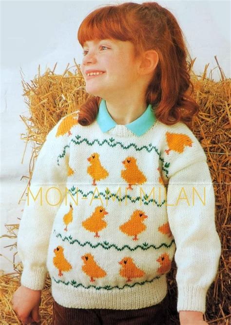 Pin On Knitting Patterns On Etsy And Ebay