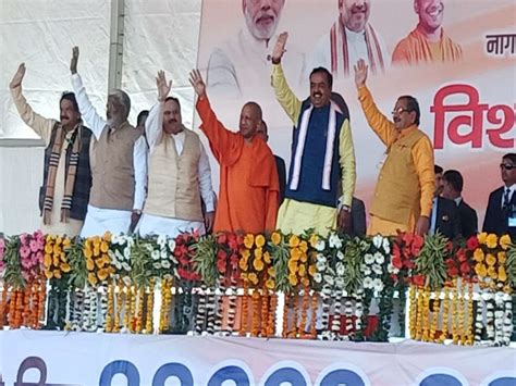 The president directs the executive branch of the federal government and is the. After taking command of the BJP, Agra President will visit ...