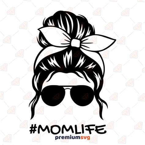 Mommies Svg Mom Mode Svg Mama Svg Mom Life Svg Mama Svg Moms Life Svg