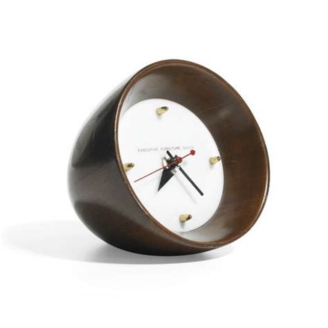 Maybe you would like to learn more about one of these? George Nelson Table Clocks « The Mid-Century Modernist