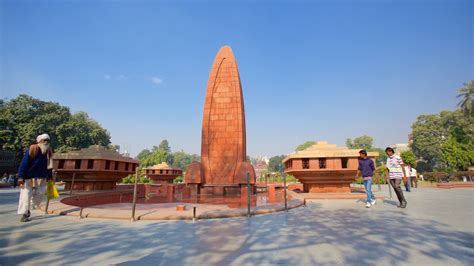 The massacre occurred when colonel reginald dyer ordered his british indian army troops to fire upon sikh pilgrims and nonviolent protesters in the. Jallianwala Bagh pictures: View photos and images of ...