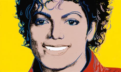 A New Exhibition Exploring Michael Jacksons Influence On Art Is Coming