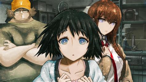 12 Best Visual Novel Games On Steam Your Choices Determine The Story
