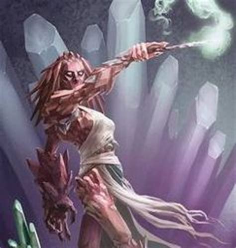 These spells are considered psionic powers, therefore you may cast . Maenads are a race of humans who were once led by an ...