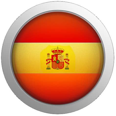 Spain Flag Icon Transparent Spain Flagpng Images And Vector Freeiconspng