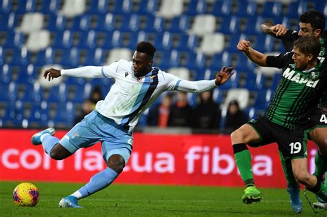Assistir lazio x sassuolo online 24 horas grátis no futebol online. Lazio-Sassuolo, le formazioni ufficiali | Alfredo Pedullà