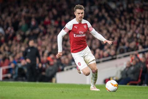 Aaron ramsey | арон рэмзи. Arsenal fans think letting Aaron Ramsey go was the ...