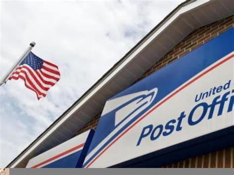 Is Your Post Office Closing Usps Is Studying Shuttering 3700