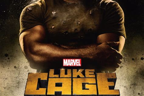 Luke Cage Season 2 A Netflix Original Series