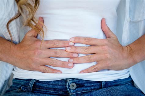 Bloating And Abdominal Distension Gastrointestinal Disorders Medical