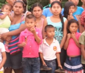 Denuncian desplazamiento de ochenta indígenas Zenú en Caucasia Antioquia Noticias Urabá