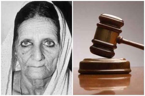 In 1978 shah bano filed a petition in court demanding maintenance. How Modi Govt Is Getting All Praises For An Opportunity ...