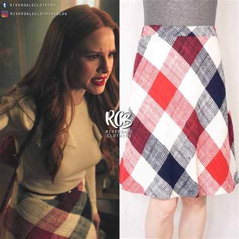 Riverdale Fashion Photo