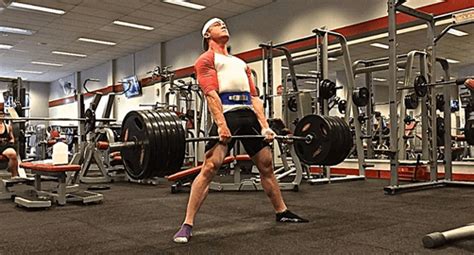 55 Reasons Why The Deadlift Exercise Is The Best Of All Time The Ptdc